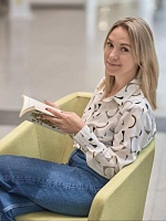 Федорина Галина Андреевна