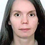 Александра Сергеевна Журба