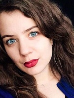 Долгова Елизавета Феликсовна