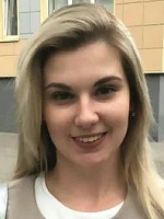 Рассадина Дарья Олеговна