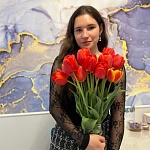 Анна Константиновна Зарудная