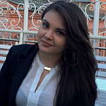 Карина Олеговна Рубанович