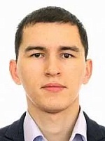 Смагин Евгений Николаевич
