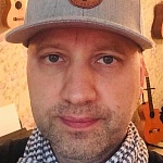 Александр Николаевич Кирсанов