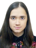 Седелкова Валентина Александровна