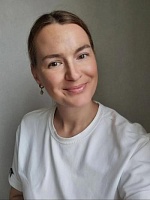 Бердникова Виктория Юрьевна