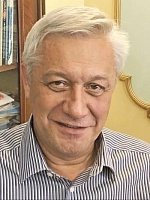 Кульчицкий Юрий Леонидович