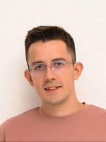 Мельничук Владимир Владимирович