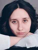 Сапарова Дарья Александровна