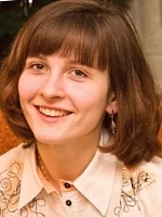 Шитова Александра Андреевна