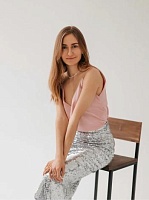 Симонова Софья Николаевна