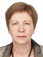 Серегина Ирина Филипповна