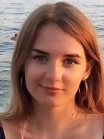 Стрельникова Елизавета Сергеевна