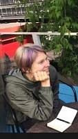 Кирьянова Вероника Анатольевна