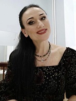 Отто Ирма Вячеславовна