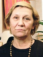 Кумлева Татьяна Моисеевна