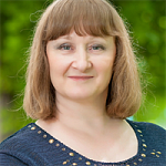 Елена Александровна Фивинцева