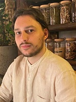 Подусенко Никита Игоревич