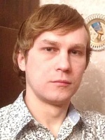 Гольянов Андрей Николаевич