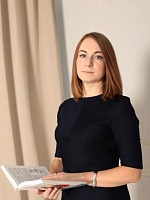 Аниканова Ольга Васильевна