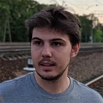 Илья Владимирович  Бадурин