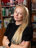 Мамлеева Ольга Владимировна