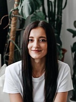 Писарева Ирина Борисовна