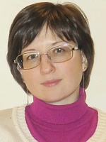 Ерихова Юлия Васильевна