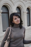 Воробьева Светлана Владимировна
