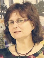 Гладышева Елена Васильевна