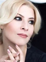 Зайцева Варвара Игоревна