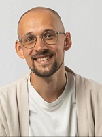 Ларин Илья Андреевич