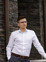 Кривопишин Михаил Владимирович