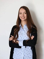 Гусарова Ирина Александровна