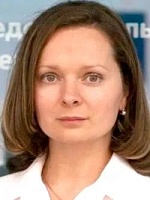 Орлова Татьяна Викторовна