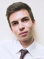 Горяев Альберт Фаридович