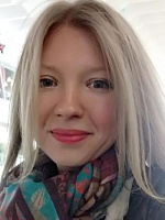 Митюрёва Марина Александровна