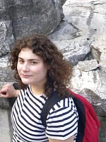 Воробьёва Мария Константиновна