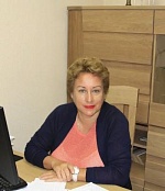 Никифорова Анна Вадимовна