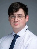 Пономарев Андрей Эдуардович