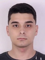 Баданов Артем Андреевич