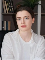 Гуляева Алиса Алексеевна