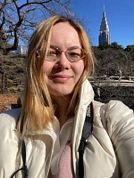 Иванова Маргарита Игоревна