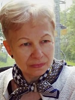Кокорина Ольга Борисовна