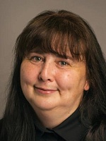 Махонина Елена Анатольевна