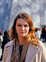 Хасанова Елизавета Ринатовна
