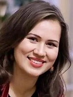 Духовская Екатерина Дмитриевна