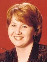 Антоненкова Юлия Владимировна