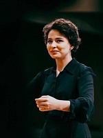 Слепухина Татьяна Андреевна