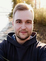 Король Антон Николаевич